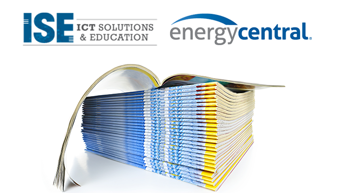 ISE and Energy Central Feb 2018