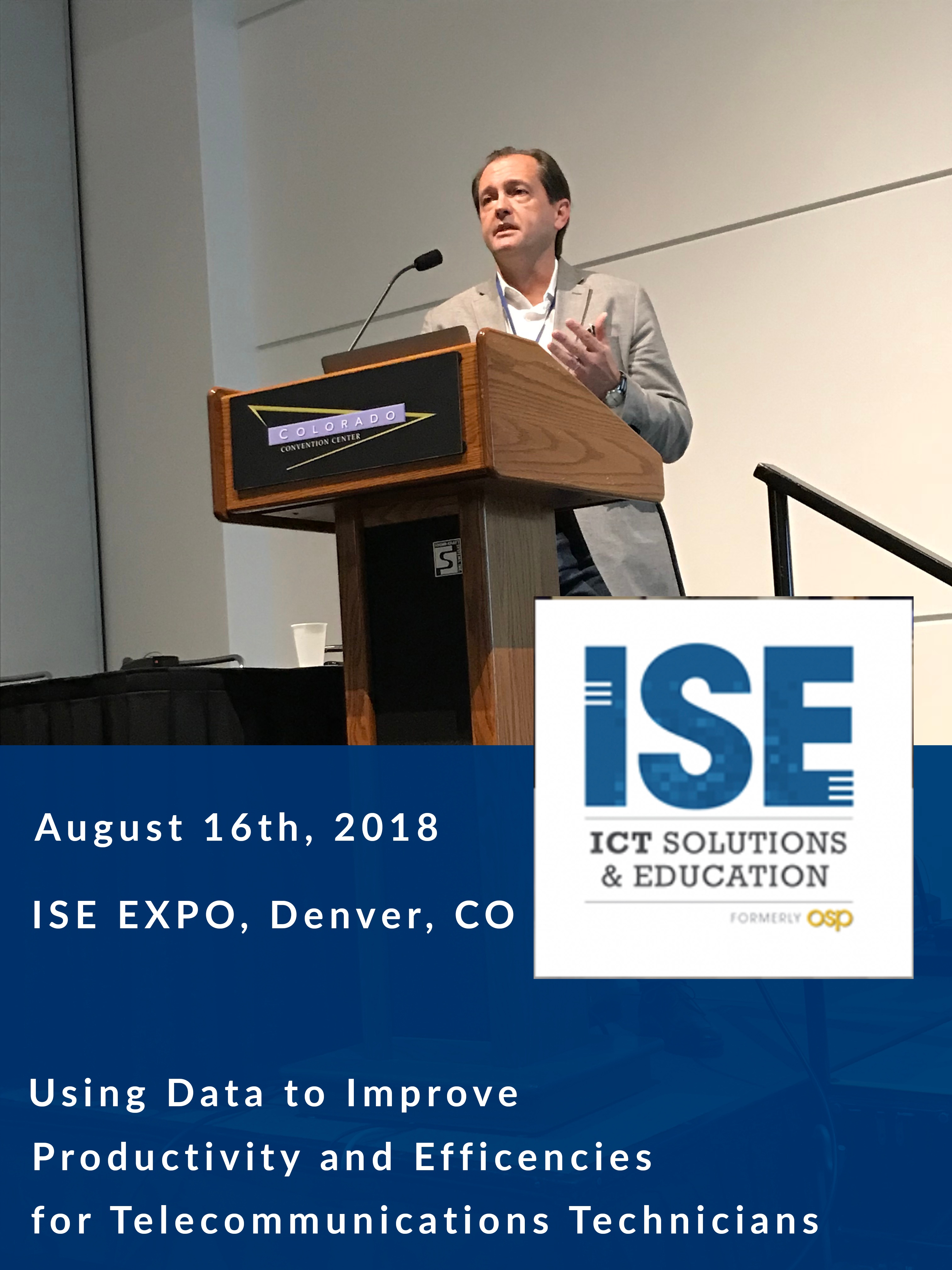 ISE-2018