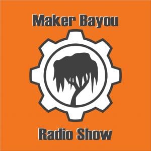 Alex Rawitz joins Maker Bayou to Talk All About Batteries